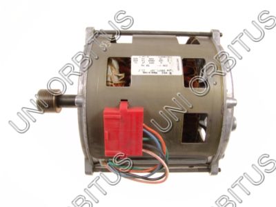 Motor ARISTON